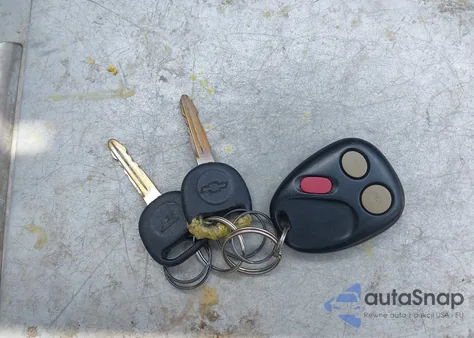 2005 Chevrolet Trailblazer Ls from USA, damaged, VIN 1GNET16S656146586